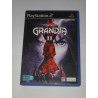 Grandia II [Jeu vidéo Sony PS2 (playstation 2)]