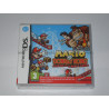 Mario vs Donkey Kong : Pagaille à Mini-land ! [Jeu vidéo Nintendo DS]