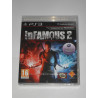 Infamous 2 [Jeu vidéo Sony PS3 (playstation 3)]