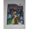 Astro Boy : The Video Game [Jeu vidéo Nintendo Wii]