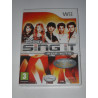 Sing It : Pop Hits [Jeu vidéo Nintendo Wii]