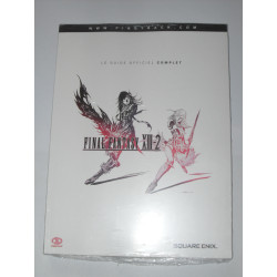 Final Fantasy XIII-2...