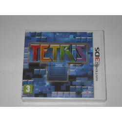 Tetris [Jeu vidéo Nintendo...