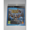 Medieval Moves [Jeu vidéo Sony PS3 (playstation 3)]