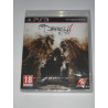 The Darkness II [Jeu vidéo Sony PS3 (playstation 3)]