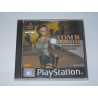 Tomb Raider 4 : La Révélation Finale [Jeu vidéo Sony PS1 (playstation)]