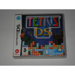 Tetris Ds [Jeu vidéo...