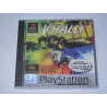 V-Rally [Jeu vidéo Sony PS1 (playstation)]