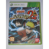 Naruto Shippuden : Ultimate Ninja Storm 2 [Jeu vidéo XBOX 360]