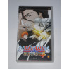 Bleach : Heat the Soul 4 [Jeu vidéo Sony PSP]