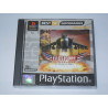 Eagle One : Harrier Attack [Jeu vidéo Sony PS1 (playstation)]