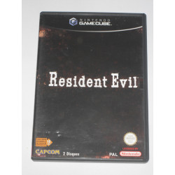 Resident Evil [Jeu vidéo...