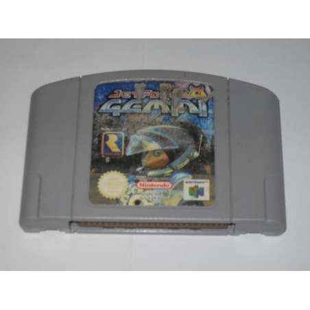 Jet Force Gemini [Jeu vidéo Nintendo 64]