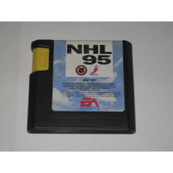 NHL 95 [Jeu vidéo Sega...