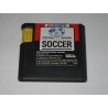 Fifa International Soccer [Jeu vidéo Sega Megadrive]