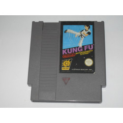 Kung Fu [Jeu Vidéo Nintendo...