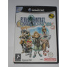 Final Fantasy : Crystal Chronicles [Jeu vidéo Nintendo Gamecube]