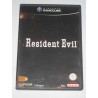 Resident Evil [Jeu vidéo Nintendo Gamecube]