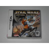 Star Wars : Lethal Alliance [Jeu vidéo Nintendo DS]