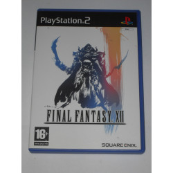 Final Fantasy XII [Jeu...