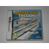 Cruise Line Tycoon [Jeu vidéo Nintendo DS]