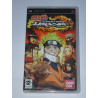 Naruto Ultimate Ninja Heroes [Jeu vidéo Sony PSP]