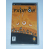 Patapon [Jeu vidéo Sony PSP]