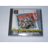 Resident Evil [Jeu vidéo Sony PS1 (playstation)]