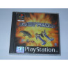 Blast Radius [Jeu vidéo Sony PS1 (playstation)]