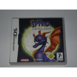 The legend of Spyro : The...