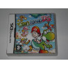 Yoshi's Island DS [Jeu vidéo Nintendo DS]