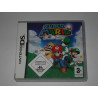 Super Mario 64 DS [Jeu vidéo Nintendo DS]