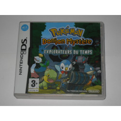 Pokemon Donjon Mystère :...