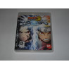 Naruto Ninja Storm  [Jeu vidéo Sony PS3 (playstation 3)]