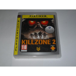 Killzone 2 [Jeu vidéo Sony...
