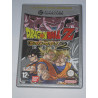 Dragon Ball Z : Budokai 2 [Jeu vidéo Nintendo Gamecube]