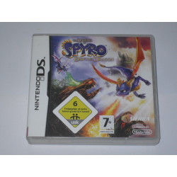 The Legend of Spyro : Dawn...