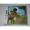 The Legend of Zelda : Spirit Tracks [Jeu vidéo Nintendo DS]