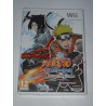 Naruto Shippuden : Dragon Blade [Jeu vidéo Nintendo Wii]