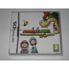 Mario & Luigi : Voyage au centre de Bowser [Jeu vidéo Nintendo DS]