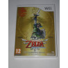 The Legend of Zelda : Skyward Sword [Jeu vidéo Nintendo Wii]