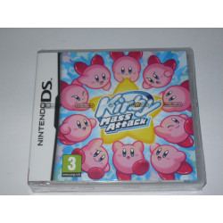 Kirby : Mass Attack [Jeu...