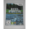 Reel Fishing : Angler's Dream [Jeu vidéo Nintendo WII]