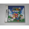 Super Mario 64 Ds [Jeu vidéo Nintendo DS]