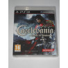 Castlevania : Lords of Shadow [Jeu vidéo Sony PS3 (playstation 3)]