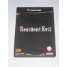 Resident Evil [Jeu vidéo Nintendo Gamecube]