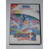 Sonic 2 [Jeu vidéo Sega Master system]